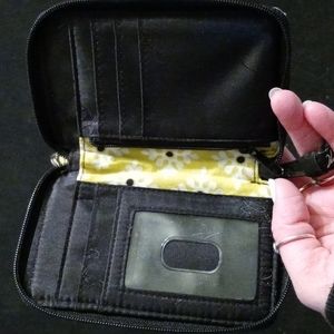 Vera Bradley Wallet